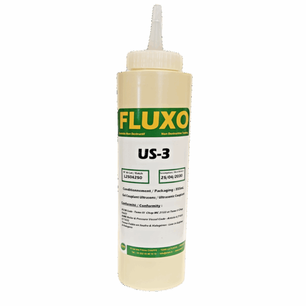 FLUXO US-3