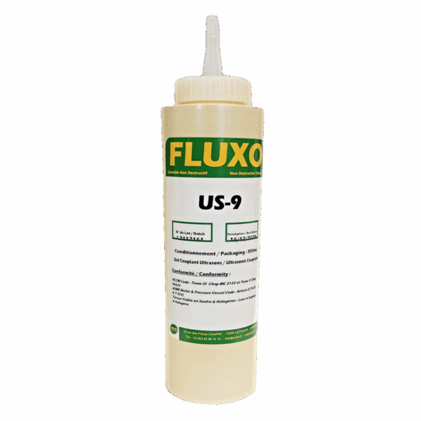 FLUXO US-9